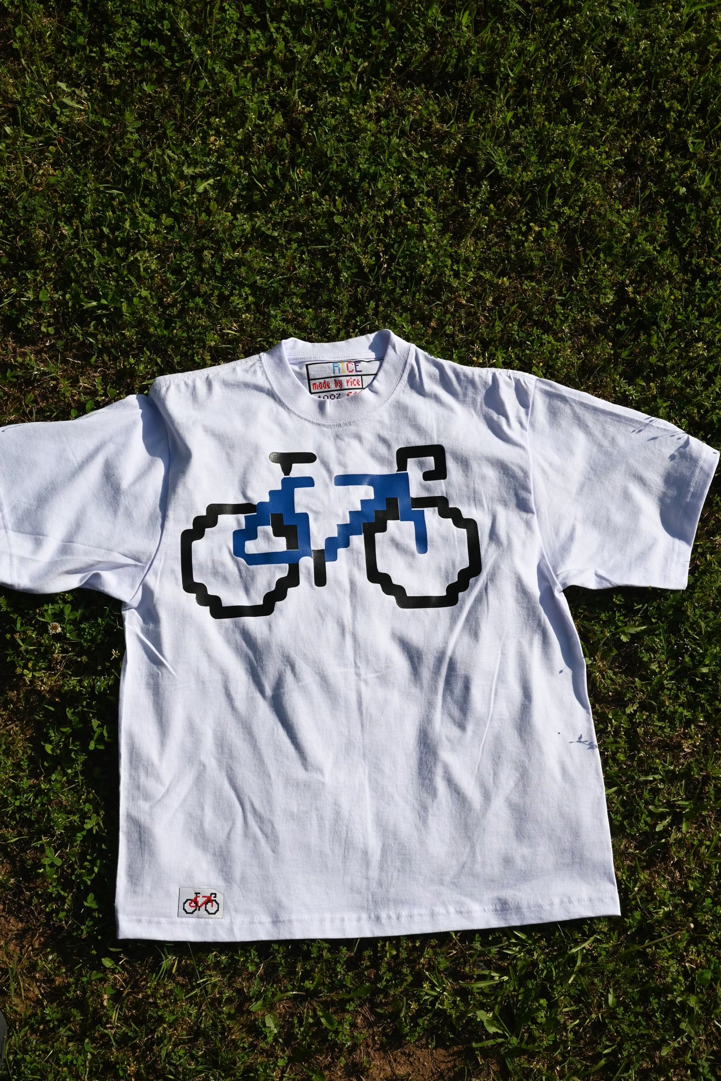 Bike Tee