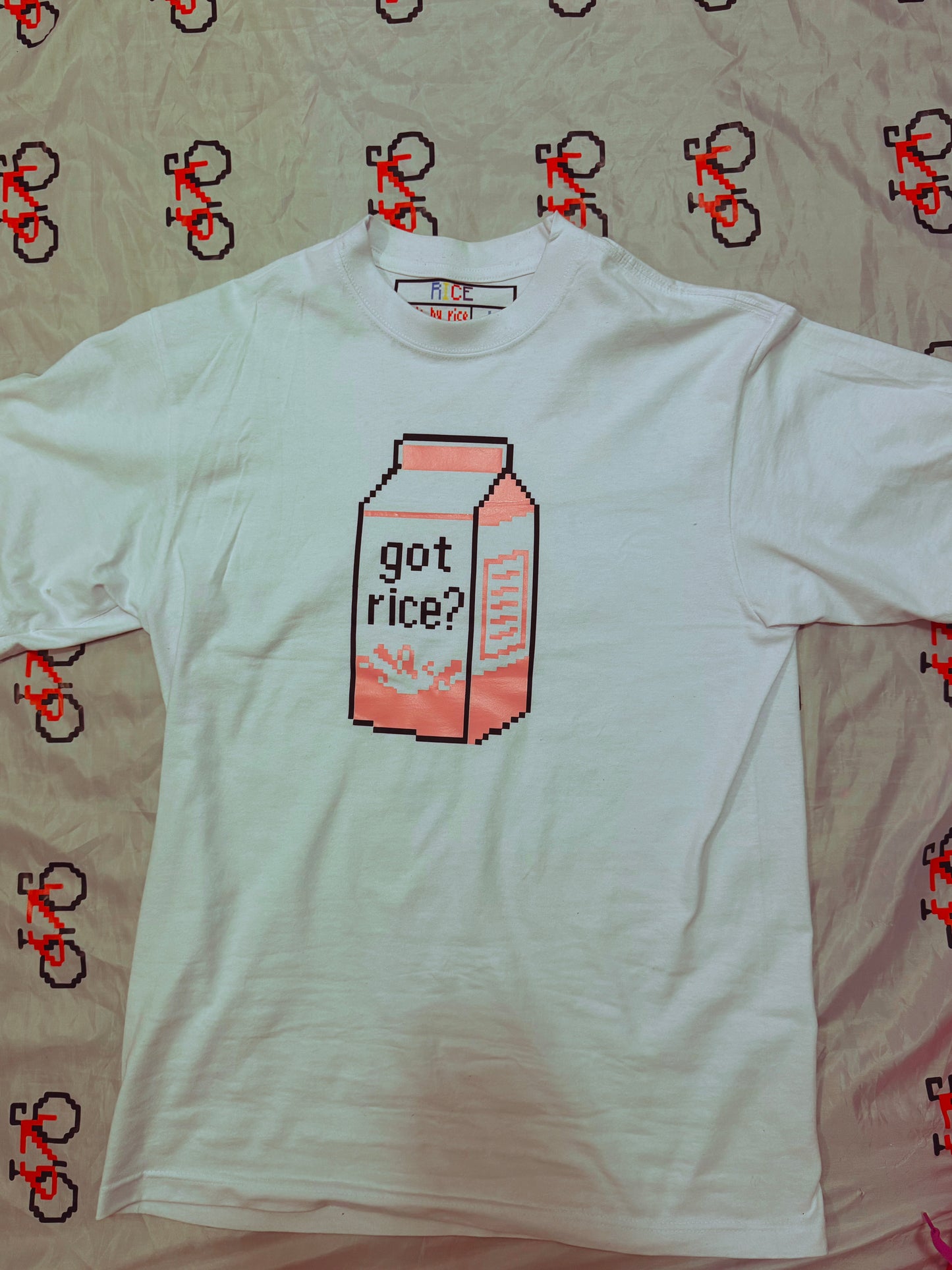 T shirt
