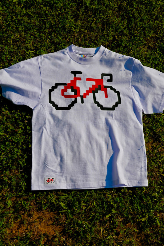 Bike Tee